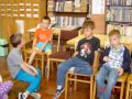 przedszkolaki w bibliotece/sloneczka